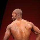 Ozon  Wilson - NPC Dexter Jackson Classic 2012 - #1